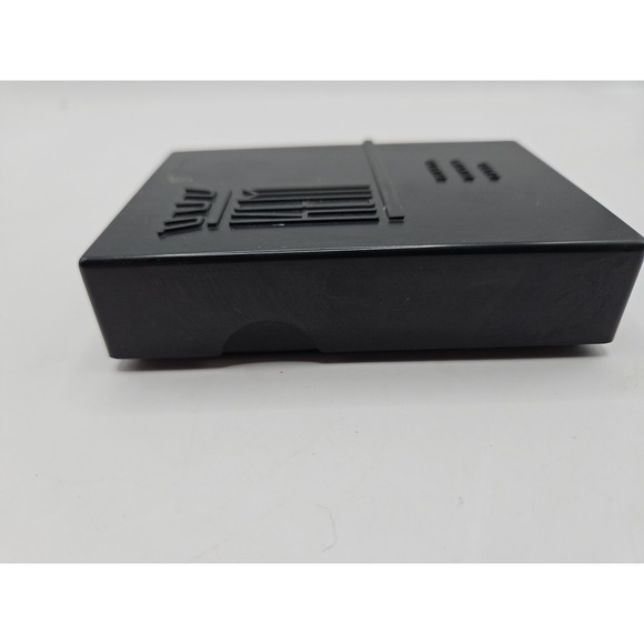 Kem Plastic Playing Cards Deck Plastic Case Boxed Vintage Cards Need Replaced 47 - Picture 5 of 10